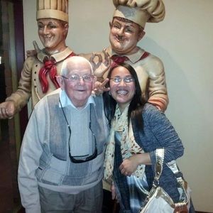 Meet your Posher, Dina